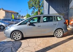 Opel Zafira Tourer Business Connect 1.6 CDTI 136 CV - photo 3