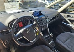 Opel Zafira Tourer Business Connect 1.6 CDTI 136 CV - photo 6