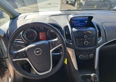 Opel Zafira Tourer Business Connect 1.6 CDTI 136 CV - photo 5