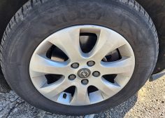 Opel Zafira Tourer Business Connect 1.6 CDTI 136 CV - photo 9