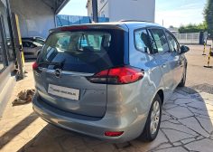 Opel Zafira Tourer Business Connect 1.6 CDTI 136 CV - photo 4