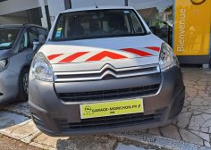 Citroen Berlingo Club 1.6 BlueHDi 100 CV - photo 2