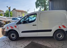 Citroen Berlingo Club 1.6 BlueHDi 100 CV - photo 3