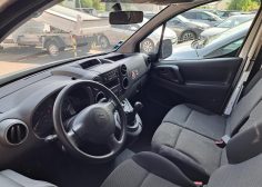 Citroen Berlingo Club 1.6 BlueHDi 100 CV - photo 6