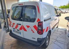 Citroen Berlingo Club 1.6 BlueHDi 100 CV - photo 4
