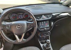 Opel Corsa E Design 120 ans 1.4 90 CV - photo 7
