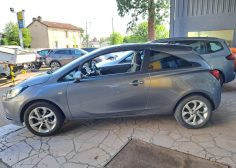 Opel Corsa E Design 120 ans 1.4 90 CV - photo 3