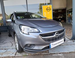 corsa fe507bt