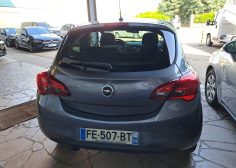 Opel Corsa E Design 120 ans 1.4 90 CV - photo 5