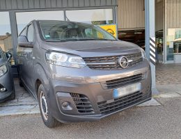 opel vivaro ft705yt