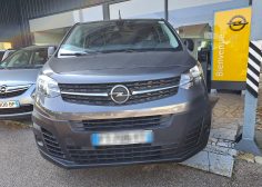 Opel Vivaro Pack Clim 1.5 BlueHDi 120 CV - photo 2