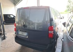 Opel Vivaro Pack Clim 1.5 BlueHDi 120 CV - photo 4