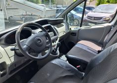 Opel Vivaro Pack Clim 2.0 CDTI 115 CV - photo 6