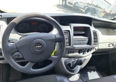 Opel Vivaro Pack Clim 2.0 CDTI 115 CV - photo 7