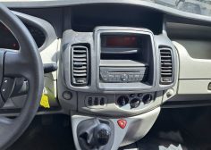Opel Vivaro Pack Clim 2.0 CDTI 115 CV - photo 8