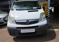 Opel Vivaro Pack Clim 2.0 CDTI 115 CV - photo 2
