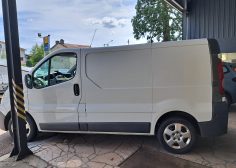 Opel Vivaro Pack Clim 2.0 CDTI 115 CV - photo 3