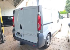 Opel Vivaro Pack Clim 2.0 CDTI 115 CV - photo 4