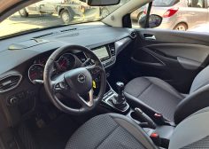Opel Crossland X Elegance Turbo 110 CV - photo 6