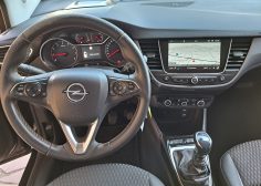 Opel Crossland X Elegance Turbo 110 CV - photo 7