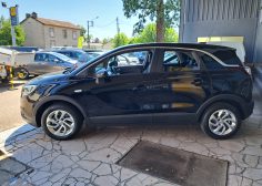 Opel Crossland X Elegance Turbo 110 CV - photo 4