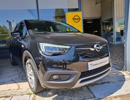 Crossland FW368WB