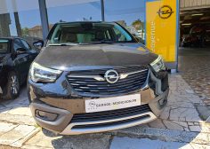 Opel Crossland X Elegance Turbo 110 CV - photo 2