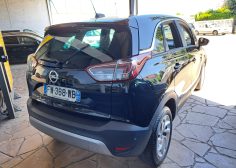 Opel Crossland X Elegance Turbo 110 CV - photo 3