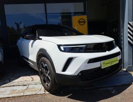 MOKKA ULTIMATE GW973JM