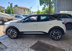 Opel Mokka  Elegance 130 Auto  - photo 3