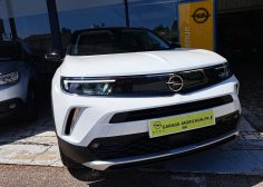 Opel Mokka  Elegance 130 Auto  - photo 2