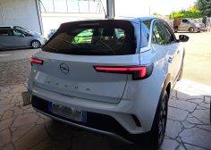 Opel Mokka  Elegance 130 Auto  - photo 4