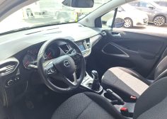 Opel Crossland X Edition Business 1.6 CDTI 99 CV - photo 4