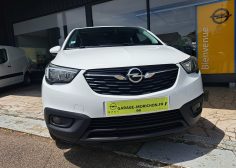 Opel Crossland X Edition Business 1.6 CDTI 99 CV - photo 2