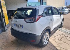 Opel Crossland X Edition Business 1.6 CDTI 99 CV - photo 3
