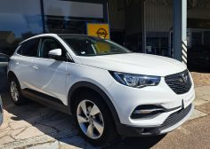 Opel Grandland X Innovation 1.6 D 120 CV - photo 3