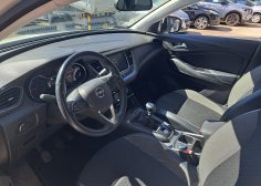 Opel Grandland X Innovation 1.6 D 120 CV - photo 6