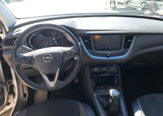 Opel Grandland X Innovation 1.6 D 120 CV - photo 7