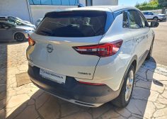 Opel Grandland X Innovation 1.6 D 120 CV - photo 4