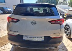 Opel Grandland X Innovation 1.6 D 120 CV - photo 5