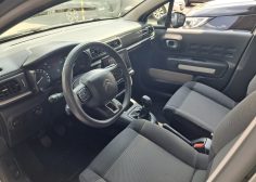 Citroen C3 Feel 1.5 D 100 CV - photo 5