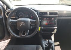 Citroen C3 Feel 1.5 D 100 CV - photo 6