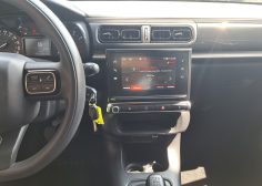 Citroen C3 Feel 1.5 D 100 CV - photo 9