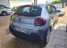Citroen C3 Feel 1.5 D 100 CV - photo 2