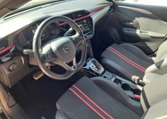 Opel Corsa GS Line Turbo 130 Auto - photo 5