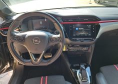 Opel Corsa GS Line Turbo 130 Auto - photo 6