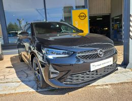 Corsa gs 130 bva gd910