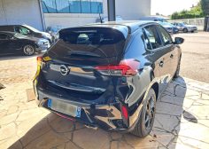 Opel Corsa GS Line Turbo 130 Auto - photo 3