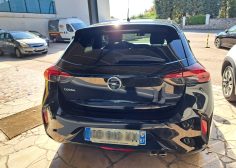 Opel Corsa GS Line Turbo 130 Auto - photo 4