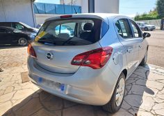 Opel Corsa  Edition 1.4 90 CV - photo 3